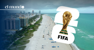 World Cup 2026 would boost Miami's economy with a 1.3 billion windfall