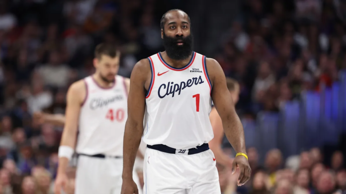 The NBA's 2026 trade deadline has ended: James Harden and Anthony Davis lead the last-minute changes