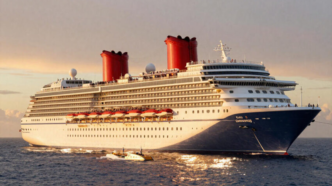 Carnival Cruise Line IT System Malfunctions Cause Delays and Service Disruptions