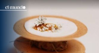 MILA Omakase hosts 2-Star Chef Luiz Filipe Souza for a MediterrAsian fusion experience