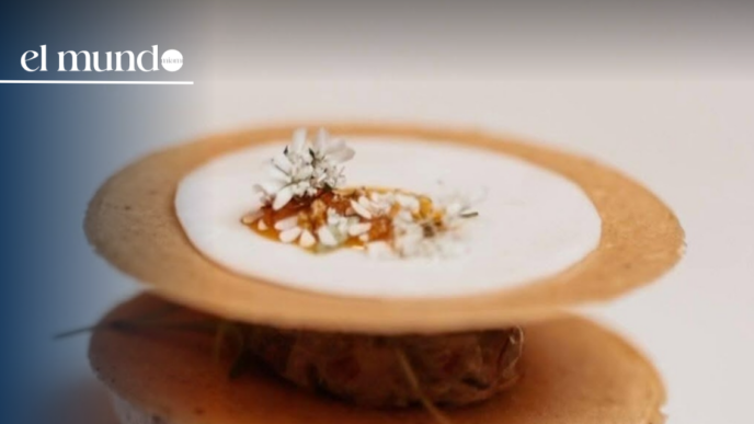 MILA Omakase hosts 2-Star Chef Luiz Filipe Souza for a MediterrAsian fusion experience