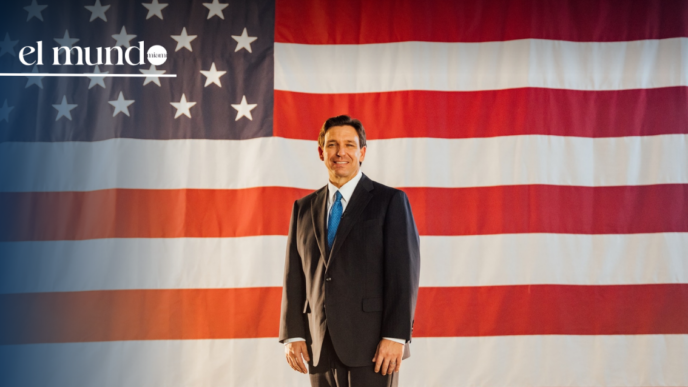 Ron DeSantis strengthens infrastructure and job training with an $8 million investment