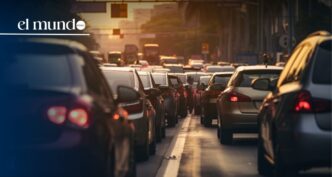 Miami becomes one of the cities with the most vehicular traffic in the U.S.