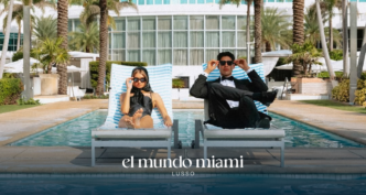 Fontainebleau Miami Beach: A landmark of luxury and architectural innovation