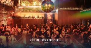 Miami celebrates Passover and Easter 2026 at Lunasol