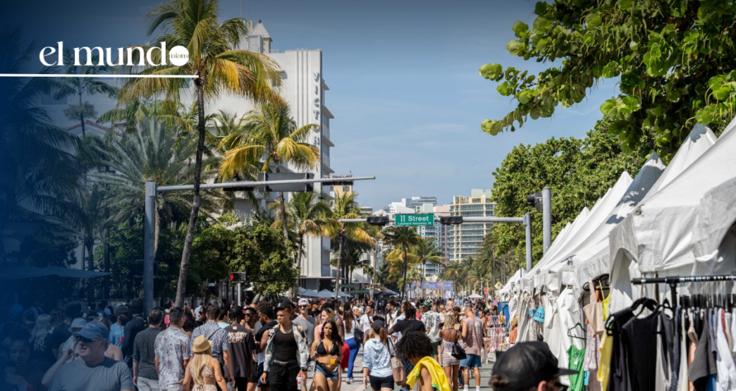 When is Carnaval on the Mile 2026 and what is the program?