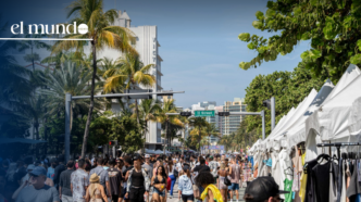 When is Carnaval on the Mile 2026 and what is the program?