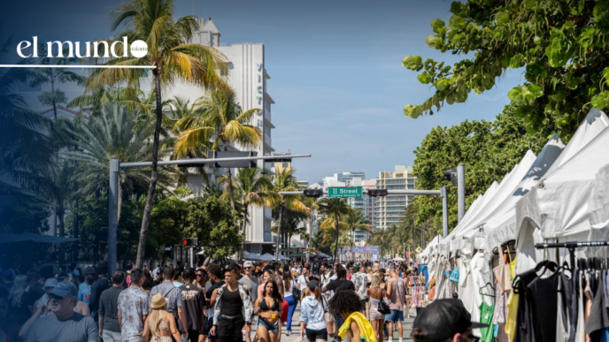 When is Carnaval on the Mile 2026 and what is the program?