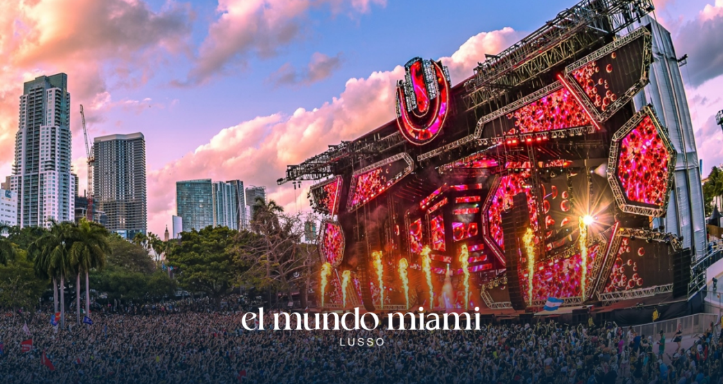 When and where is the Ultra Music Festival 2026 and how much will tickets cost?