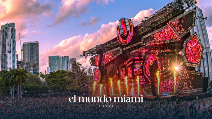 When and where is the Ultra Music Festival 2026 and how much will tickets cost?