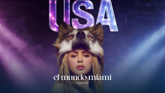 Las Mujeres Ya No Lloran: Shakira returns to Miami this 2026