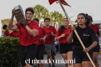 Coast Guard Pool Function Miami: Training Exercise Enhances Military Readiness