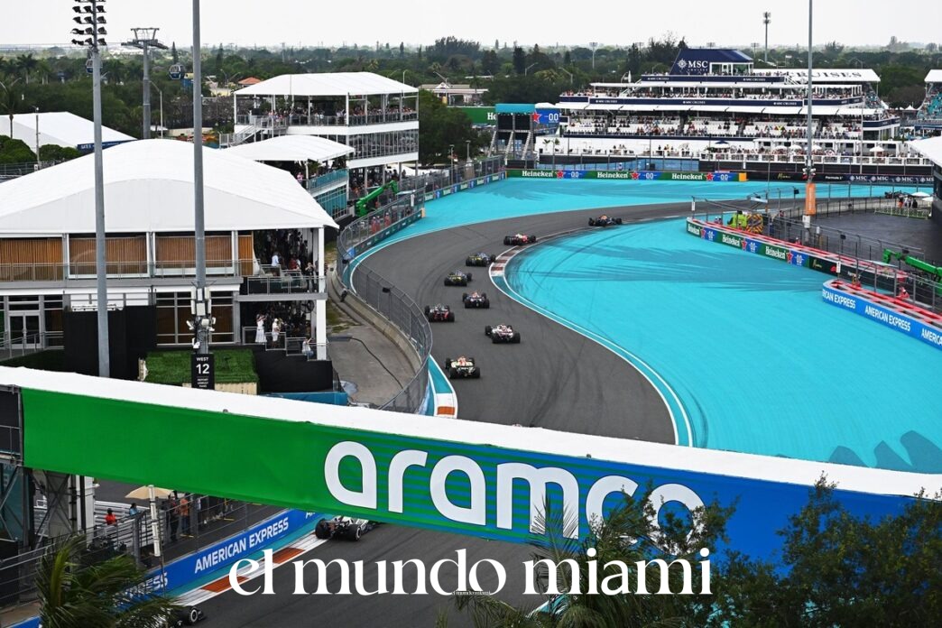 MotoGP Officials Refuse to Compromise Safety Standards for Potential Miami GP