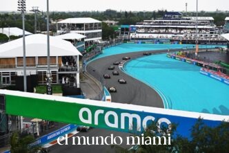 MotoGP Officials Refuse to Compromise Safety Standards for Potential Miami GP