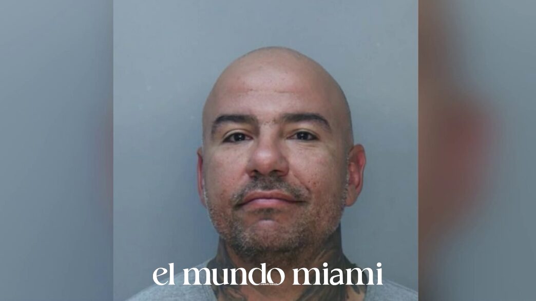 Miami Fire Captain Arrested for Domestic Violence
