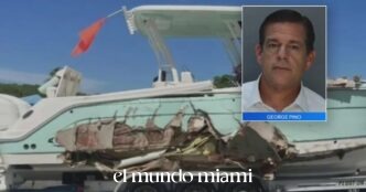 Jury Selection in George Pino Fatal Boat Crash Trial Expected to Begin Monday