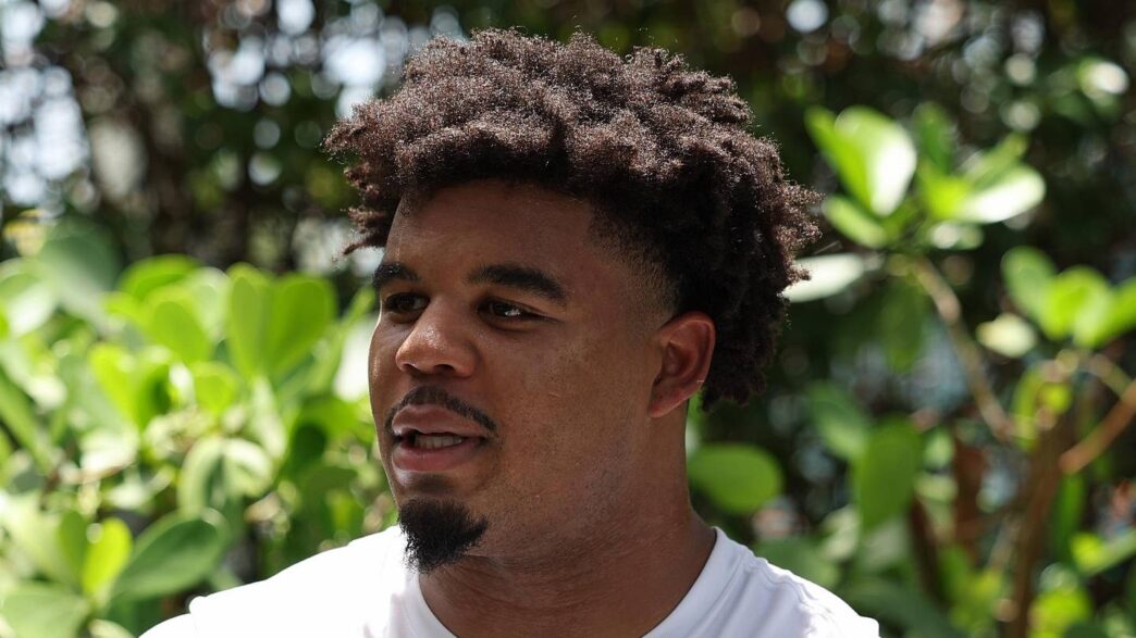 One Dolphins Defensive Concern Became Impossible to Ignore During OTAs