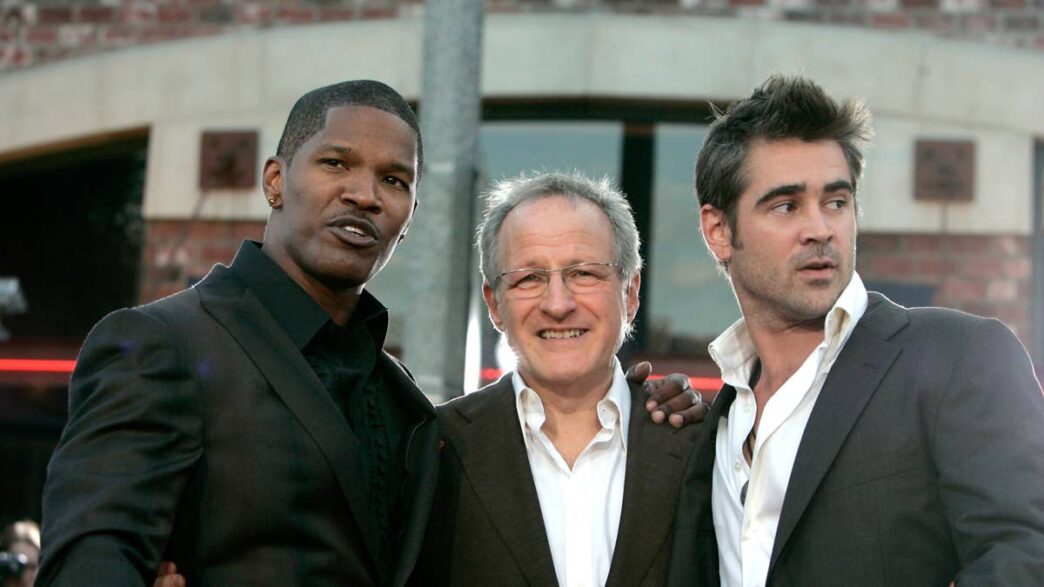 Miami Vice, Originally Disliked by Critics, Ranked Best Action Movie of 21st Century