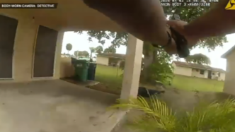 Video Shows Deputy Shooting Teen Armed with Gun After Confrontation in SW Miami-Dade
