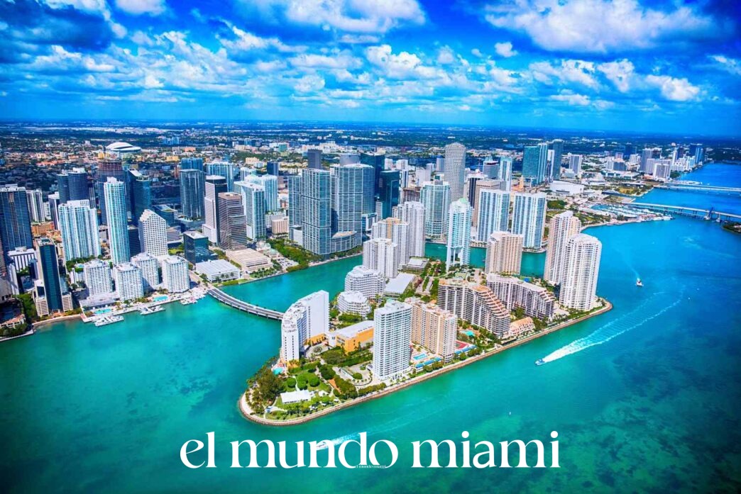 Why Retirees Are Choosing Miami for Warm Weather, Vibrant Culture, and Tax Perks