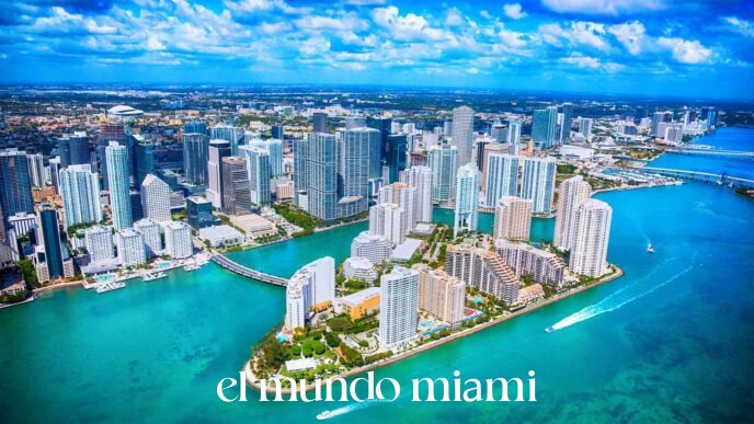 Why Retirees Are Choosing Miami for Warm Weather, Vibrant Culture, and Tax Perks