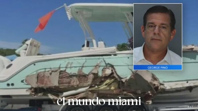 Jury Selection in George Pino Fatal Boat Crash Trial Expected to Begin Monday