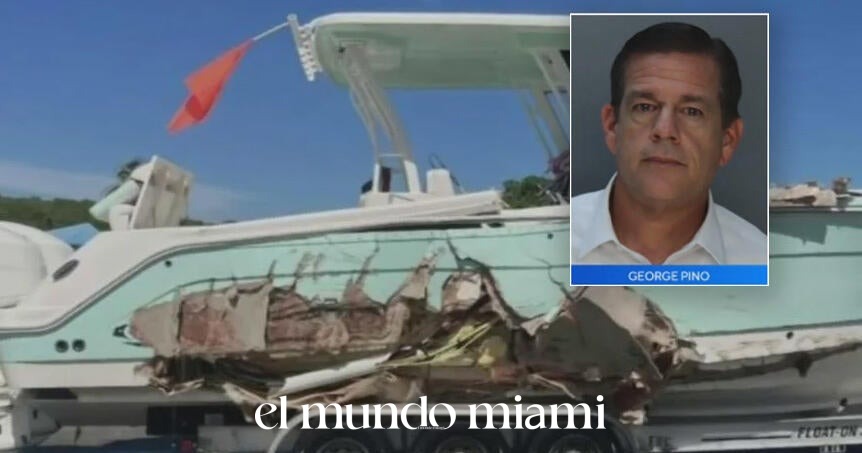 Jury Selection in George Pino Fatal Boat Crash Trial Expected to Begin Monday