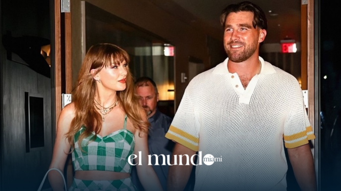 Taylor Swift and Travis Kelce surprise everyone with a million-dollar donation before their wedding
