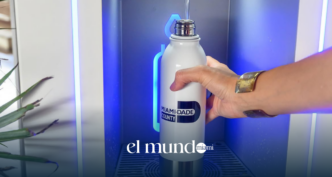 Miami-Dade installs free drinking water stations on public transportation